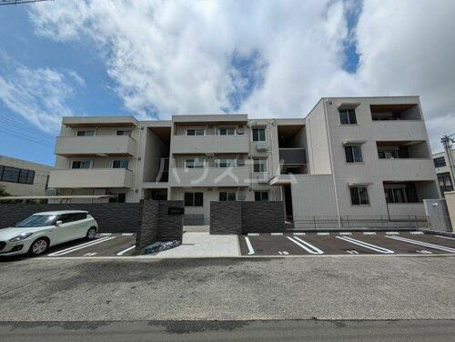 静岡県静岡市駿河区中田本町 賃貸アパート