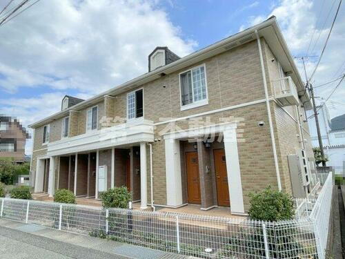 兵庫県西脇市下戸田 賃貸アパート