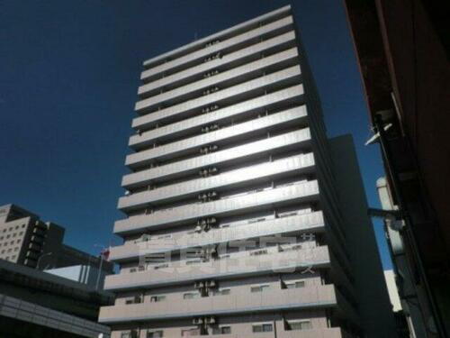 愛知県名古屋市中区新栄１丁目 14階建 築20年2ヶ月