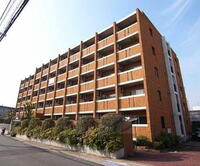 京都府宇治市小倉町老ノ木 5階建 築33年3ヶ月