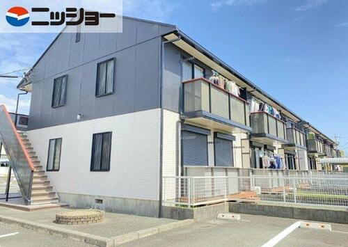 グリーンステージ白山Ｃ棟