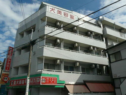 スカイコート金沢文庫