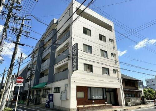 ソワンポルテ 5階建