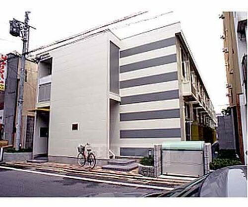 レオパレス伸和