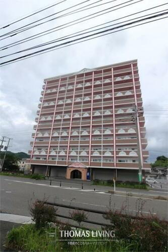 福岡県京都郡苅田町松原町 賃貸アパート