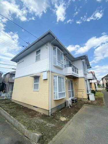 東京都練馬区南大泉２丁目 賃貸アパート