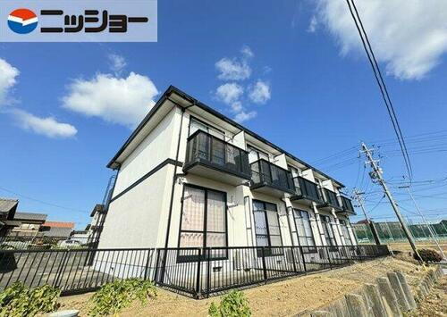 愛知県半田市西生見町 賃貸アパート