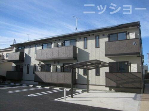 リシュドール　Ａ