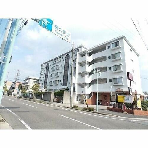 愛知県長久手市作田１丁目 賃貸マンション
