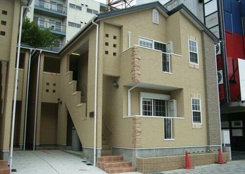 愛知県名古屋市名東区宝が丘 賃貸アパート