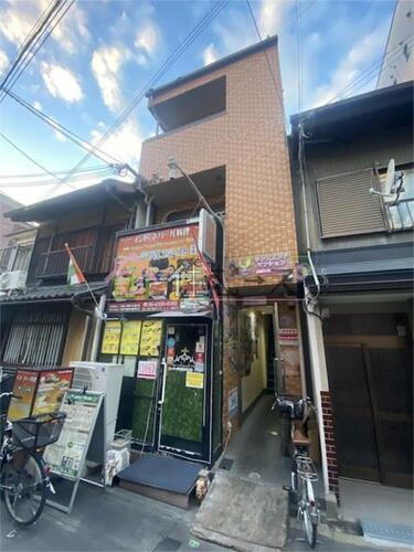 ランズエンドマンション 5階建