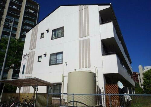 愛知県長久手市原山 賃貸マンション