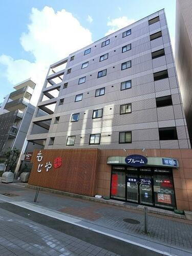 神奈川県横浜市都筑区茅ケ崎中央 賃貸マンション