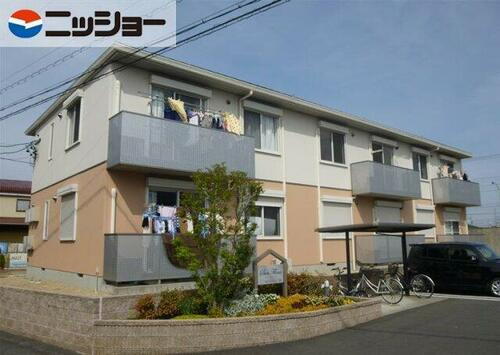 サンフローラ 2階建