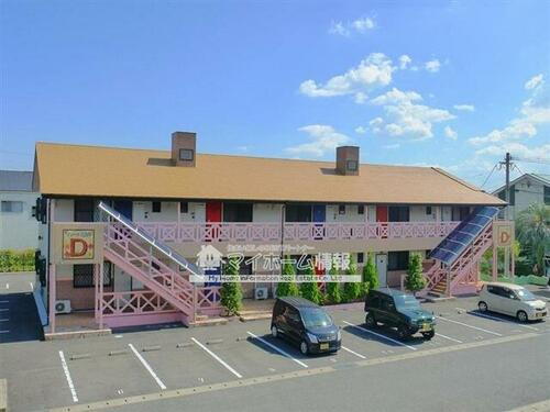 リゾート三日月　Ｄ棟