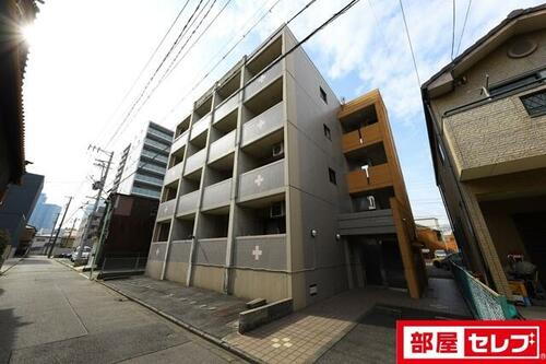 愛知県名古屋市西区菊井１丁目 賃貸マンション