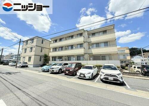 愛知県名古屋市天白区原５丁目 賃貸マンション