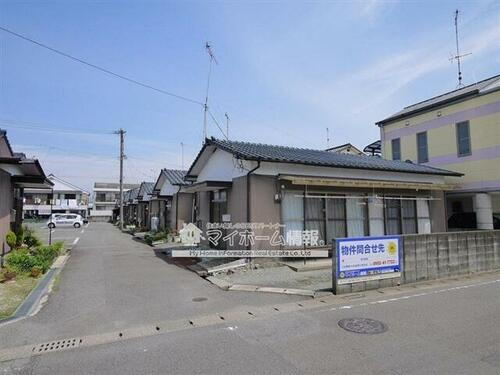 田中借家（八丁畷） 2階建