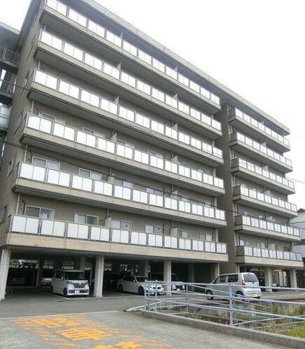 高知県高知市朝倉丙 賃貸マンション