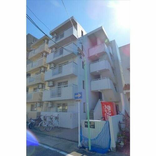 愛知県名古屋市天白区原４丁目 賃貸マンション