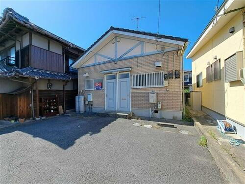 愛媛県西条市朔日市 賃貸アパート