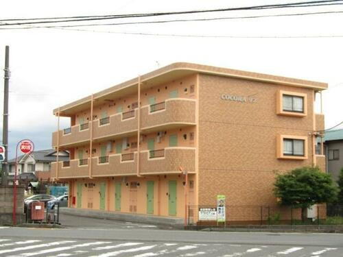 ＣＯＣＯＲＡリブ 3階建