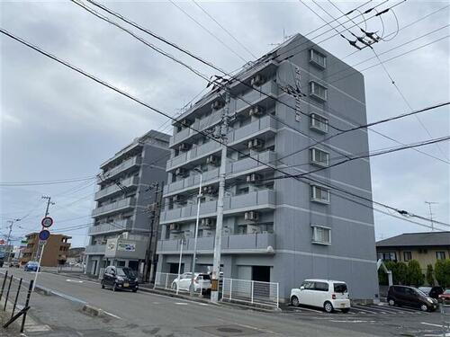 愛媛県西条市古川甲 7階建 築27年7ヶ月