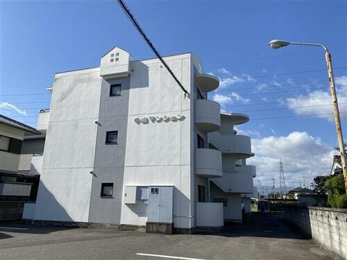愛媛県西条市樋之口 3階建 築33年3ヶ月