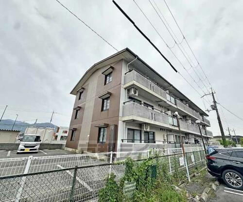 京都府亀岡市千代川町小林北ン田 3階建 築30年3ヶ月