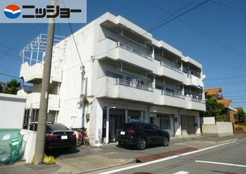 愛知県名古屋市緑区鳴海町字砦 賃貸マンション