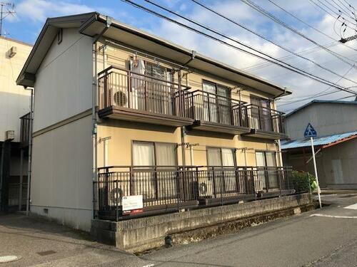 愛媛県西条市福武甲 賃貸アパート