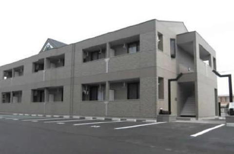 愛媛県西条市朔日市 賃貸アパート