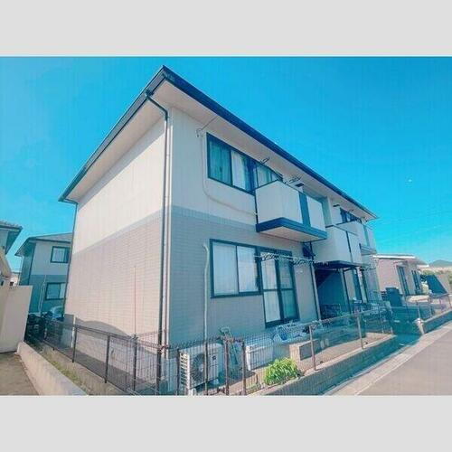 三重県鈴鹿市岡田３丁目 賃貸アパート