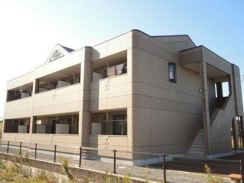 愛媛県西条市北条 賃貸アパート