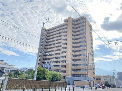 愛媛県西条市大町 15階建 築16年6ヶ月