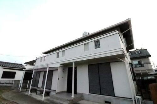 山梨県甲斐市西八幡 賃貸一戸建て