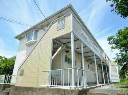 カサヴェルデ大町 2階建