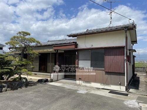 シーホース芦刈 平屋建て