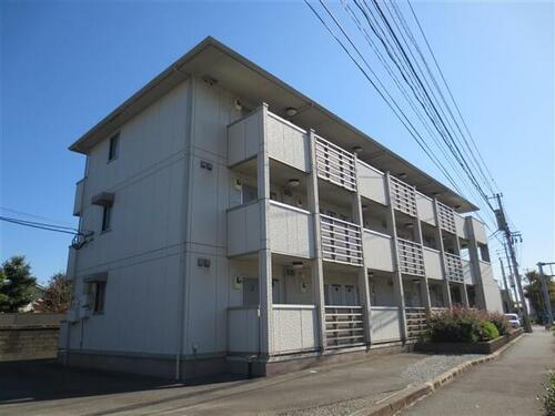 佐賀県三養基郡基山町大字小倉 賃貸アパート