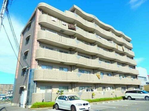 三重県桑名市大字大福 賃貸マンション