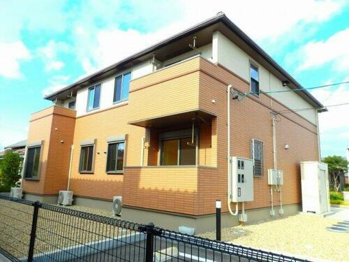 三重県桑名市大字東汰上 賃貸アパート