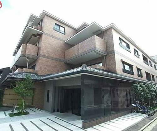 ゼファー京都上長者町通