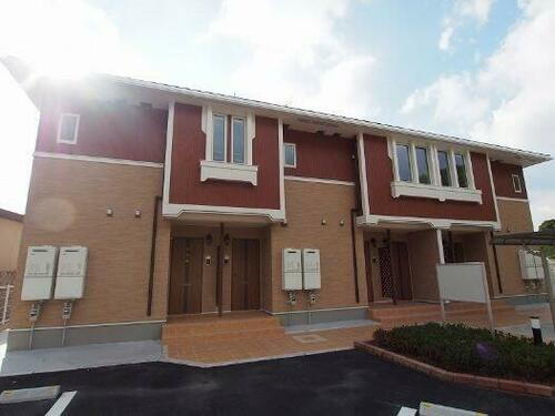 福岡県北九州市八幡西区木屋瀬２丁目 賃貸アパート