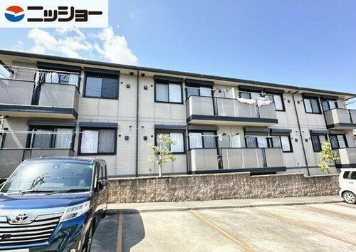 セジュール鳴丘 2階建