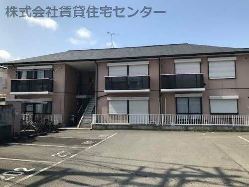 ディアス谷口 2階建