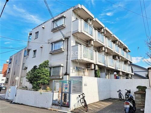 ローズハウスⅡ