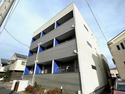 ヒューマンパレス南流山Ⅸ