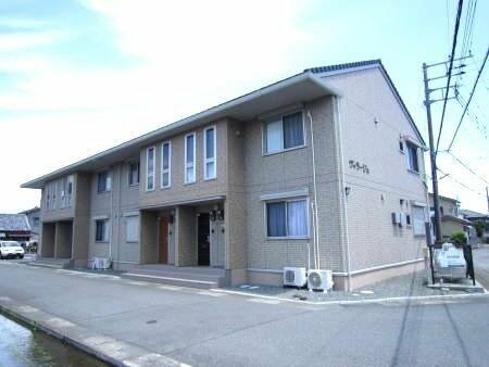 静岡県富士市宮島 賃貸アパート