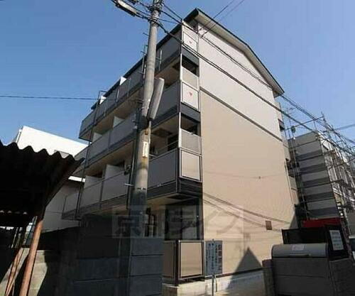 レオパレスプリオール東山Ⅱ