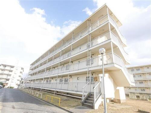 福岡県北九州市八幡西区萩原２丁目 賃貸マンション